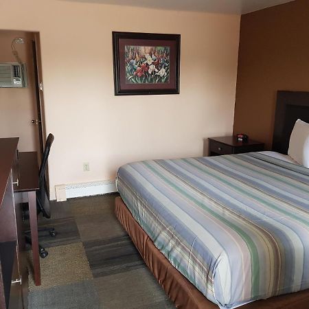 Greenway Motel Mount Morris Luaran gambar