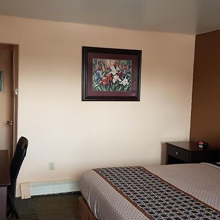 Greenway Motel Mount Morris Bilik gambar
